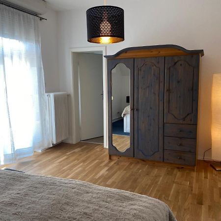Burg  Marlene Ferienwohnung Mit Dachterasse Ca 50Qm מראה חיצוני תמונה