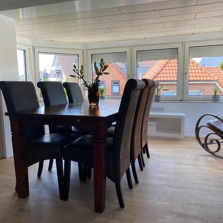 Burg  Marlene Ferienwohnung Mit Dachterasse Ca 50Qm מראה חיצוני תמונה