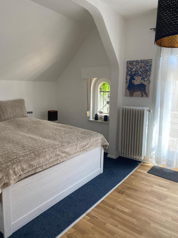 Burg  Marlene Ferienwohnung Mit Dachterasse Ca 50Qm מראה חיצוני תמונה
