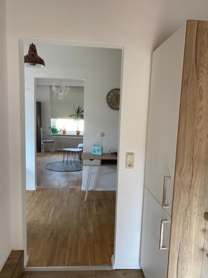 Burg  Marlene Ferienwohnung Mit Dachterasse Ca 50Qm מראה חיצוני תמונה