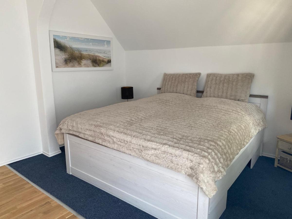 Burg  Marlene Ferienwohnung Mit Dachterasse Ca 50Qm מראה חיצוני תמונה