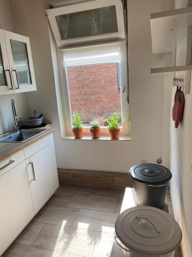 Burg  Marlene Ferienwohnung Mit Dachterasse Ca 50Qm מראה חיצוני תמונה