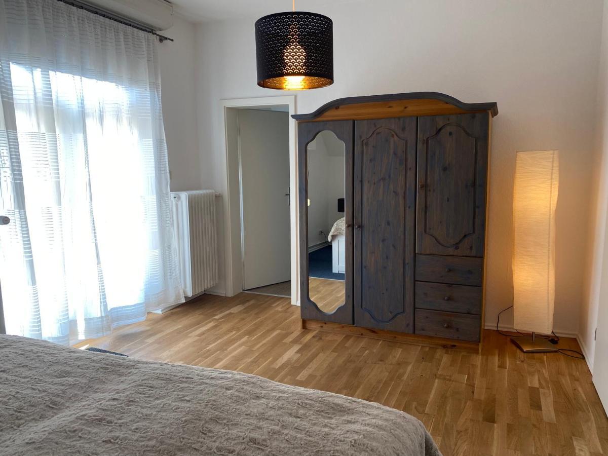 Burg  Marlene Ferienwohnung Mit Dachterasse Ca 50Qm מראה חיצוני תמונה