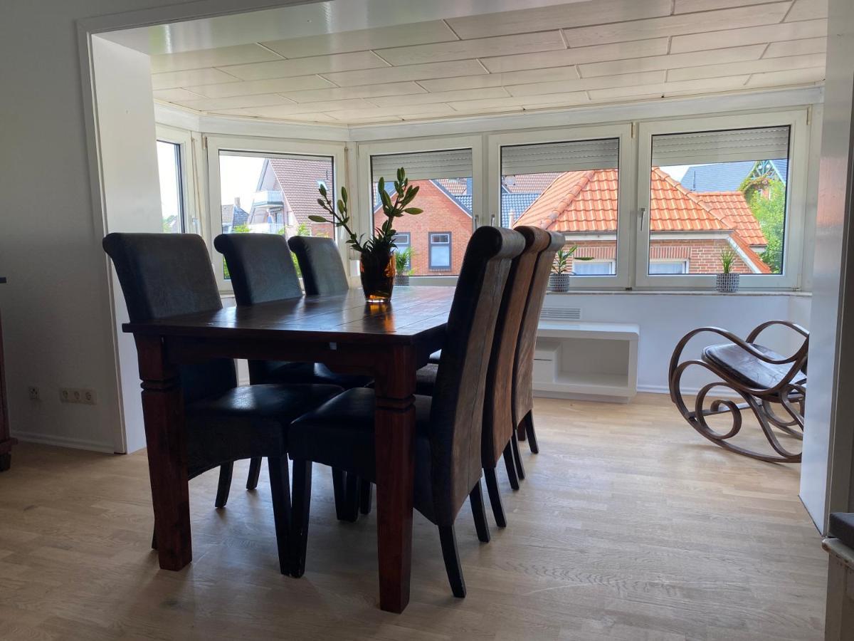 Burg  Marlene Ferienwohnung Mit Dachterasse Ca 50Qm מראה חיצוני תמונה