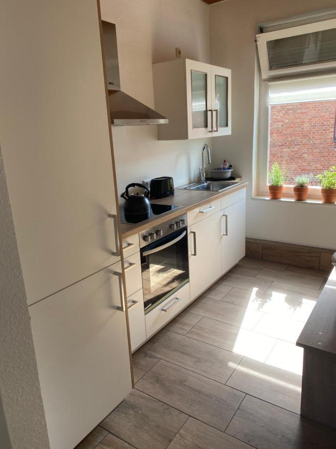 Burg  Marlene Ferienwohnung Mit Dachterasse Ca 50Qm מראה חיצוני תמונה