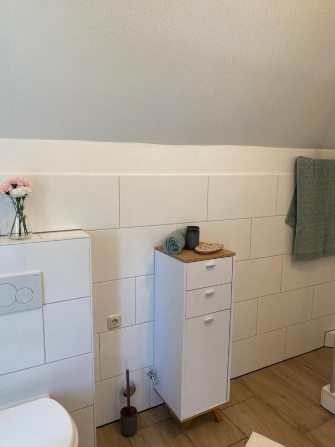 Burg  Marlene Ferienwohnung Mit Dachterasse Ca 50Qm מראה חיצוני תמונה