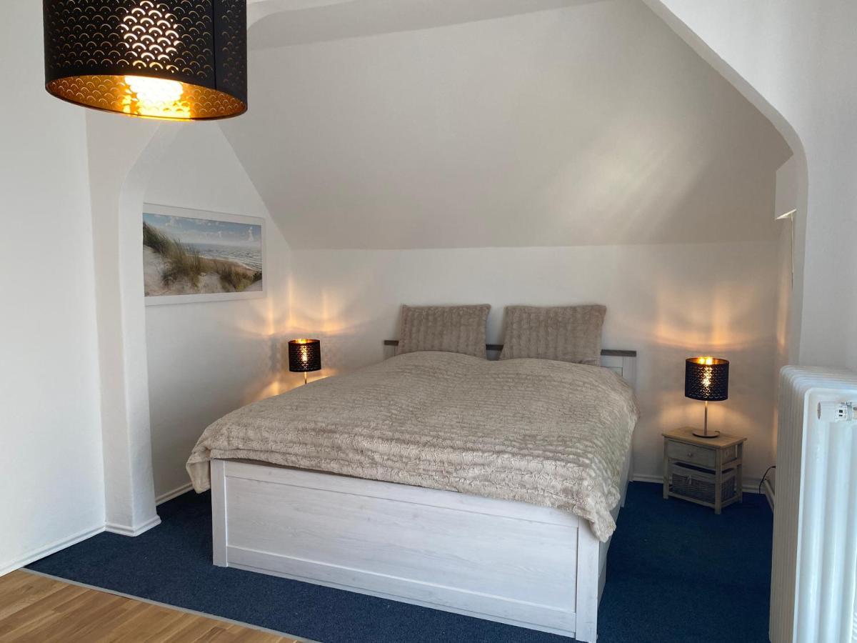 Burg  Marlene Ferienwohnung Mit Dachterasse Ca 50Qm מראה חיצוני תמונה