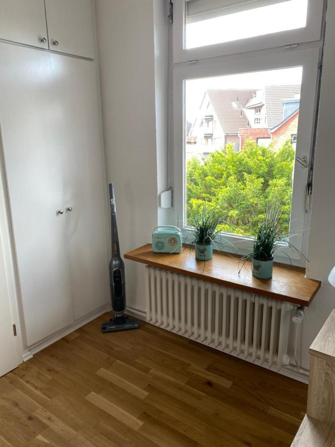 Burg  Marlene Ferienwohnung Mit Dachterasse Ca 50Qm מראה חיצוני תמונה