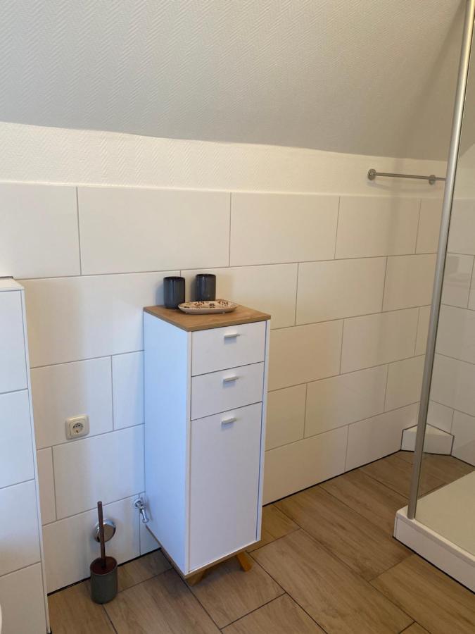 Burg  Marlene Ferienwohnung Mit Dachterasse Ca 50Qm מראה חיצוני תמונה