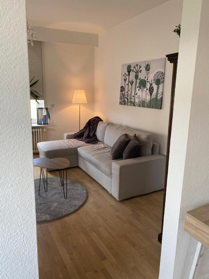 Burg  Marlene Ferienwohnung Mit Dachterasse Ca 50Qm מראה חיצוני תמונה
